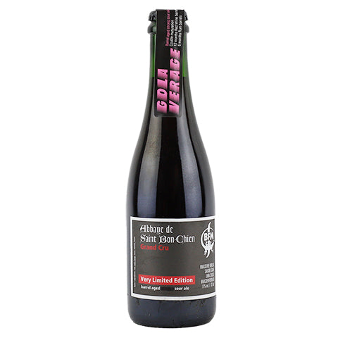 BFM Abbaye de St. Bon-Chien Grand Cru (2021)