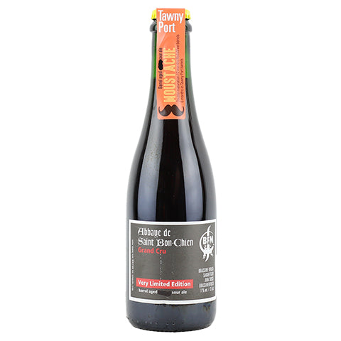 BFM Abbaye de St. Bon-Chien Grand Cru Tawny Port (2021)