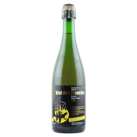 BFM Brut des Franches