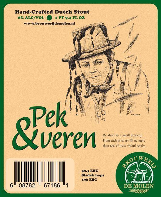 de-molen-pek-veren
