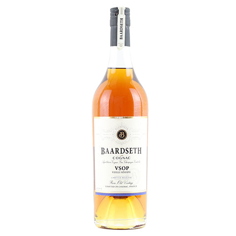 Baardseth VSOP Vieille Reserve Cognac