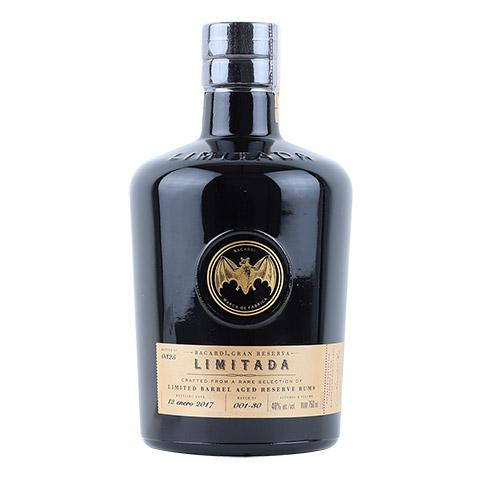 bacardi-gran-reserva-limitada-rum