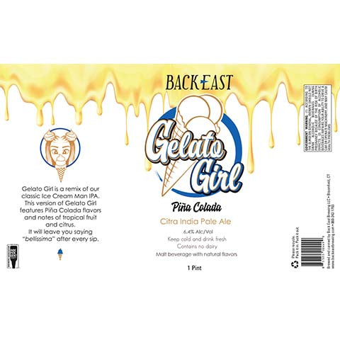 Back-East-Gelato-Girl-Piña-Colda-Citra-IPA-16OZ-CAN