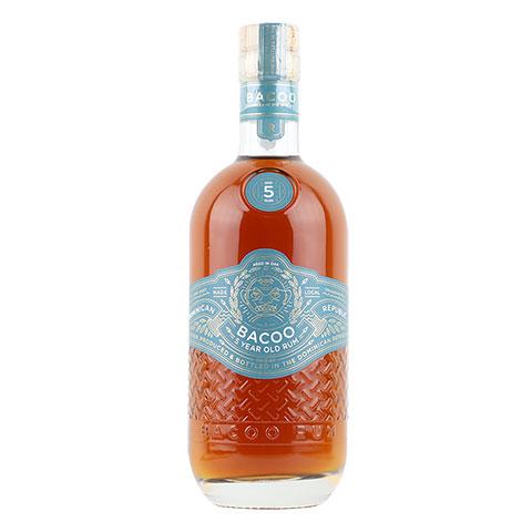 bacoo-5-year-old-rum