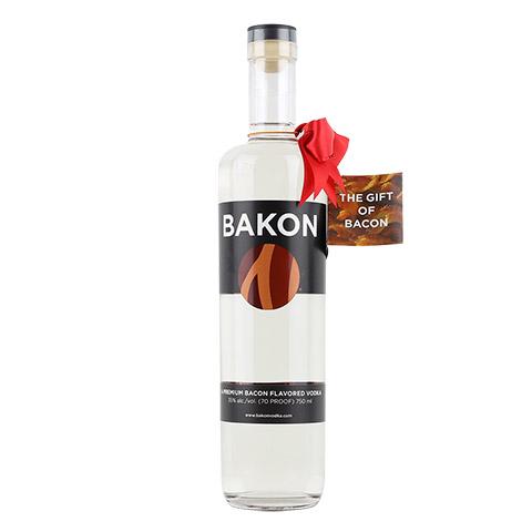 Bakon Vodka