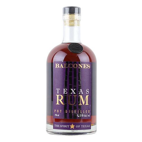 balcones-texas-rum