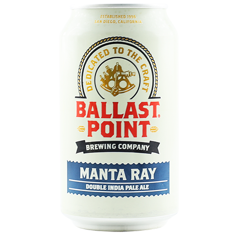 ballast-point-manta-ray