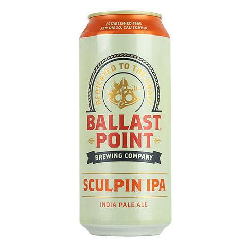 Ballast Point Sculpin IPA
