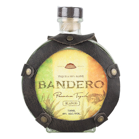 Bandero Blanco Tequila