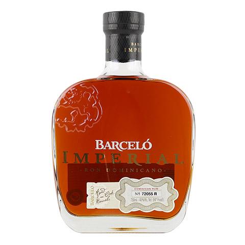 Barcelo Imperial Rum – Buy Liquor Online