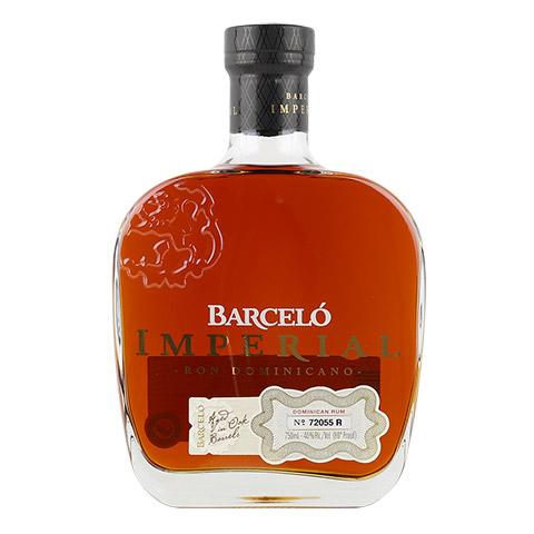 Barcelo Imperial Rum