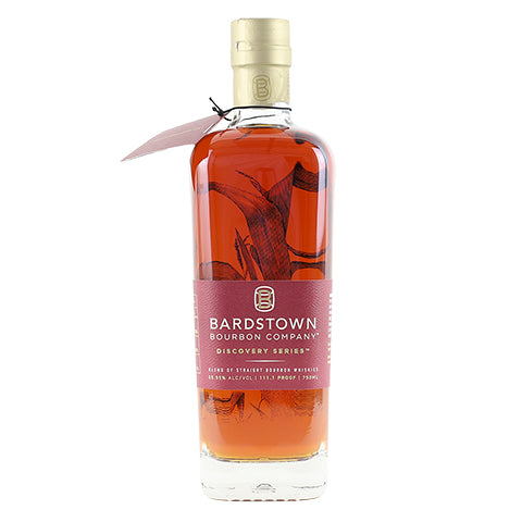 Bardstown Bourbon Discovery Series 6 Whiskey