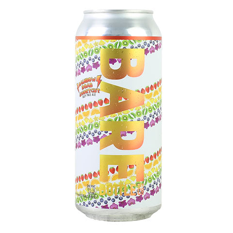 Barebottle Rainbow Road Shortcut Hazy Pale Ale