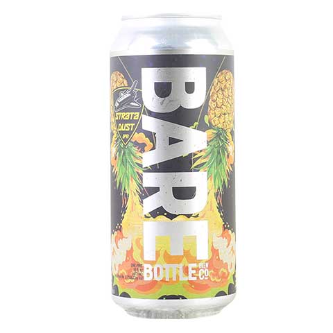 Barebottle Strata Dust IPA