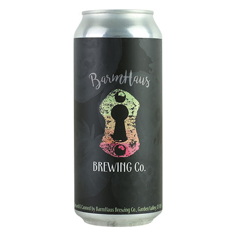 Barmhaus Tutti Frutti Lager