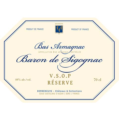 Baron-De-Sigognac-VSOP-Reserve-700ML-BTL