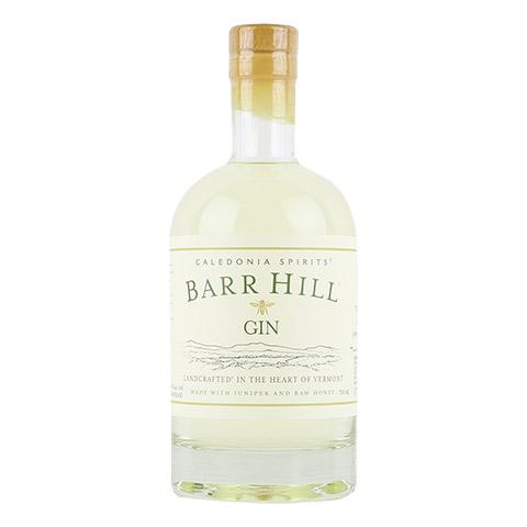 Barr Hill Gin Gift Pack