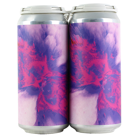 Barreled Souls Prickly Pear Guava Sourpuft Girls Sour Ale