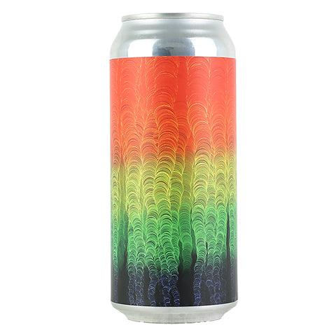 Barreled Souls Skittles Mode Sour