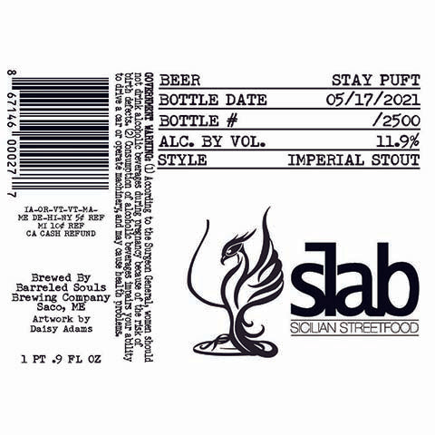 Barreled-Souls-Stay-Puft-Imperial-Stout-500ML-BTL