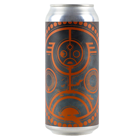 Barreled Souls Stout ME Reese's
