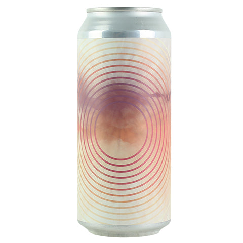 Barreled Souls Superman Punch Gose Ale