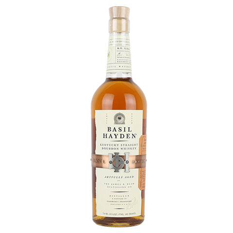 Basil Hayden's Kentucky Straight Bourbon Whiskey