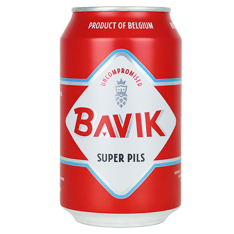 Bavik Super Pils