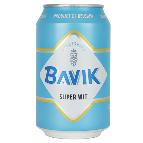 Bavik Super Wit