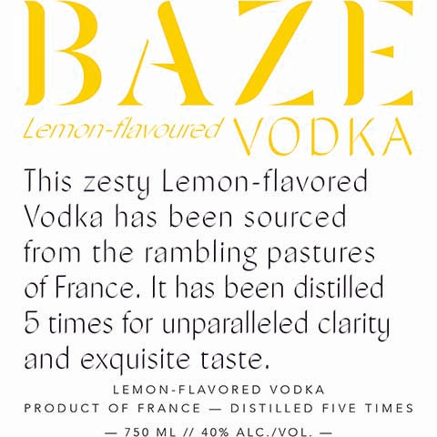 Baze-Lemon-Vodka-750ML-BTL