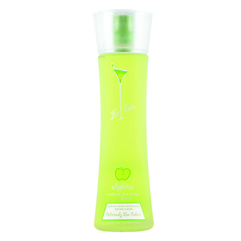 Be Tini Appletini Vodka Martini