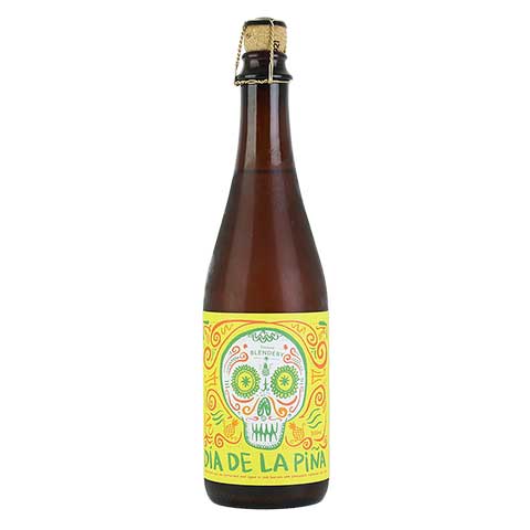 Beachwood Blendery Dia de La Piña Sour