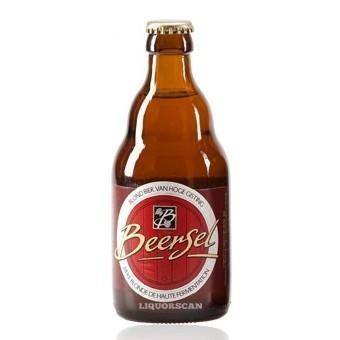 beersel-blond