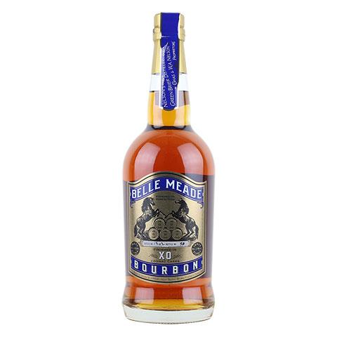 Belle Meade X.O. Cognac Cask Finish Bourbon Whiskey