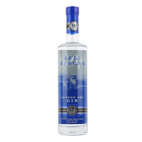 Bellringer London Dry Gin