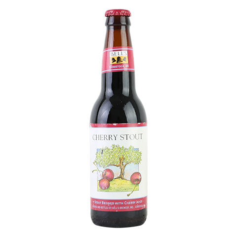 Bell's Cherry Stout
