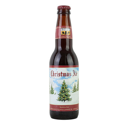 Bell's Christmas Ale