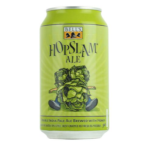 Bell's Hopslam Ale