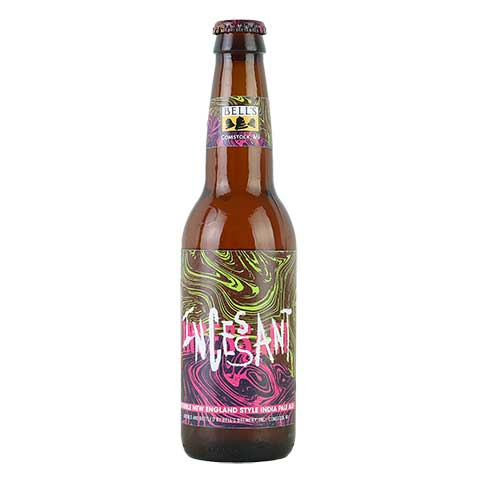 Bell's Incessant Hazy IPA