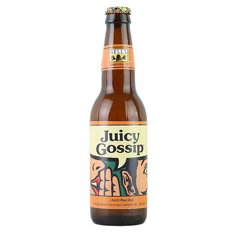 Bell's Juicy Gossip Pale Ale