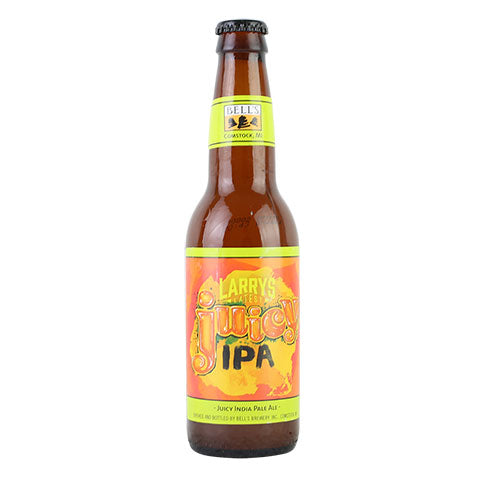 Bell's Larry's Latest Juicy IPA
