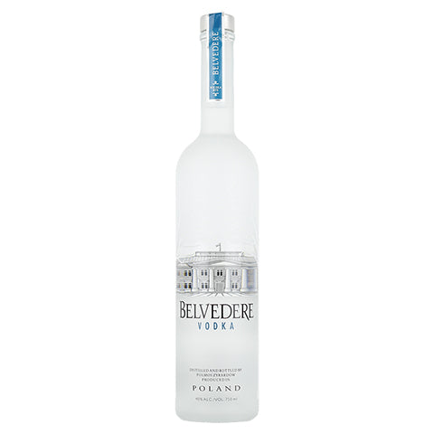 Belvedere Vodka