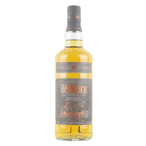 benriach-10-year-old-single-malt-whisky