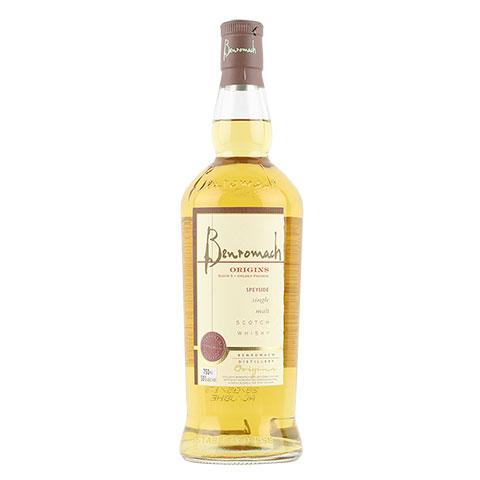 Benromach Origins Batch 5 Scotch Whisky