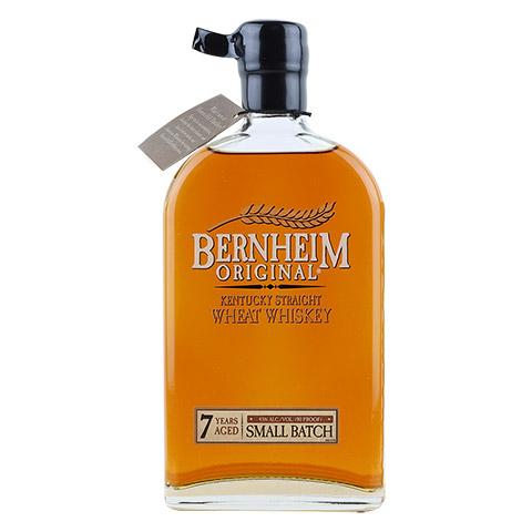 Bernheim Original Kentucky Straight Wheat Whiskey