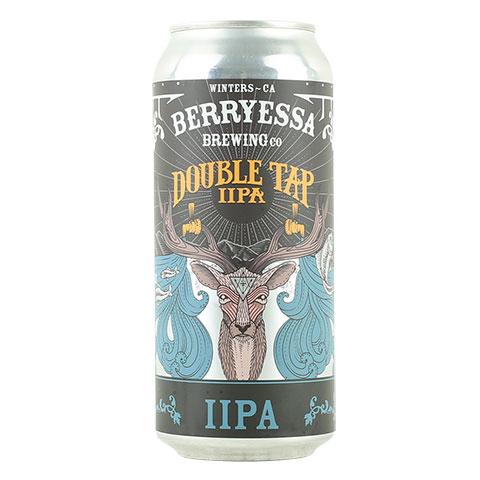 Berryessa Double Tap DIPA
