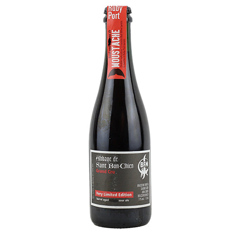 BFM Abbaye de St. Bon-Chien Grand Cru Port Ruby (2021)