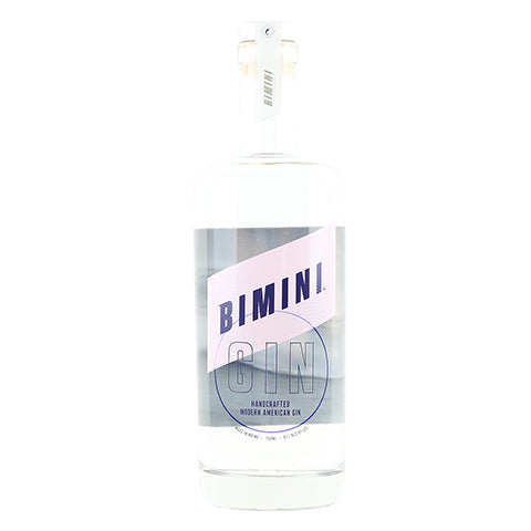 Bimini Gin