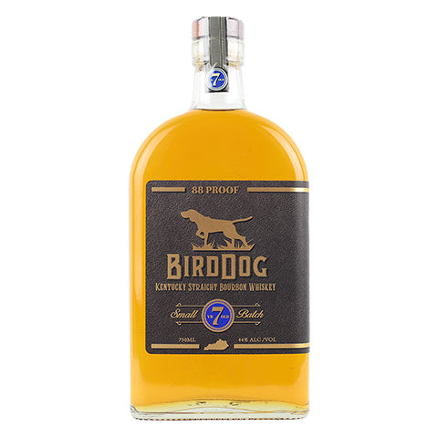 Bird Dog 7 Year Old Small Batch Kentucky Straight Bourbon Whiskey