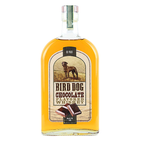 Bird Dog Chocolate Flavored Whiskey